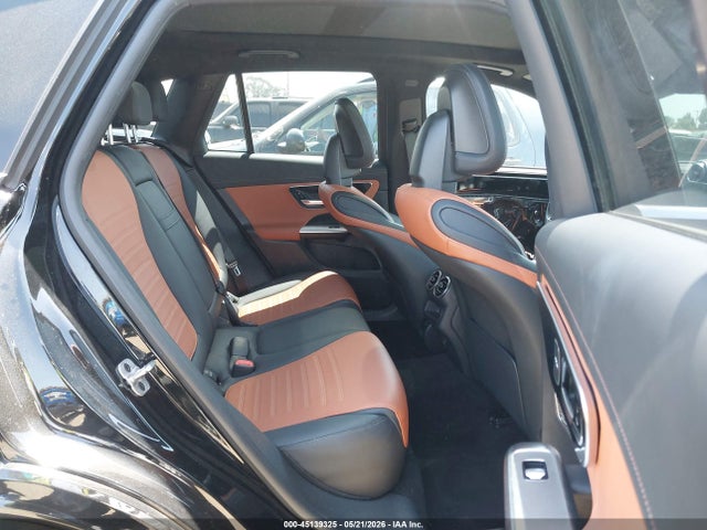 W1NKM4HB9SF278432 Mercedes-Benz Glc 300 4matic Suv