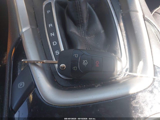 Auction sale of the 2016 Ford Fusion Se, vin: 1FA6P0HD6G5114584, lot number: 45139328