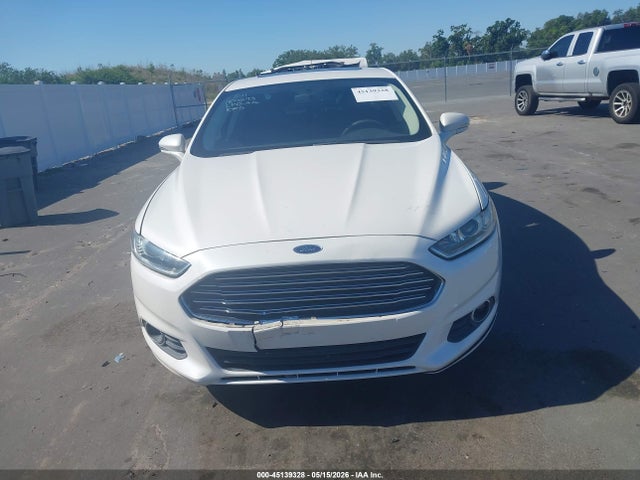 Auction sale of the 2016 Ford Fusion Se, vin: 1FA6P0HD6G5114584, lot number: 45139328