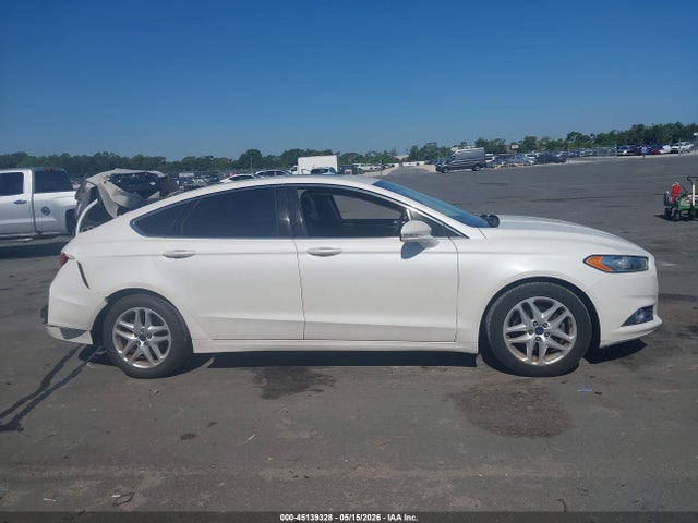 Auction sale of the 2016 Ford Fusion Se, vin: 1FA6P0HD6G5114584, lot number: 45139328
