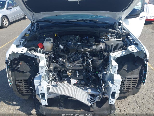 1C4RJHEG8S8674331 Jeep Grand Cherokee Summit 4x4