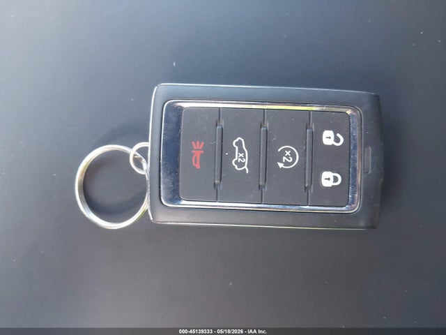 1C4RJHEG8S8674331 Jeep Grand Cherokee Summit 4x4