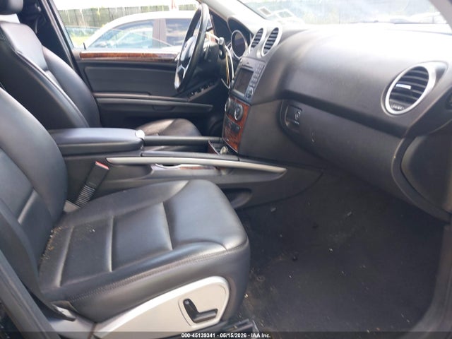Продаж на аукціоні авто 2010 Mercedes-benz Ml 350 4matic, vin: 4JGBB8GB6AA612770, номер лоту: 45139341