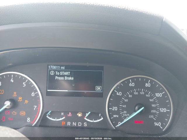Продаж на аукціоні авто 2019 Ford Ecosport Titanium, vin: MAJ6S3KL4KC275357, номер лоту: 45139343