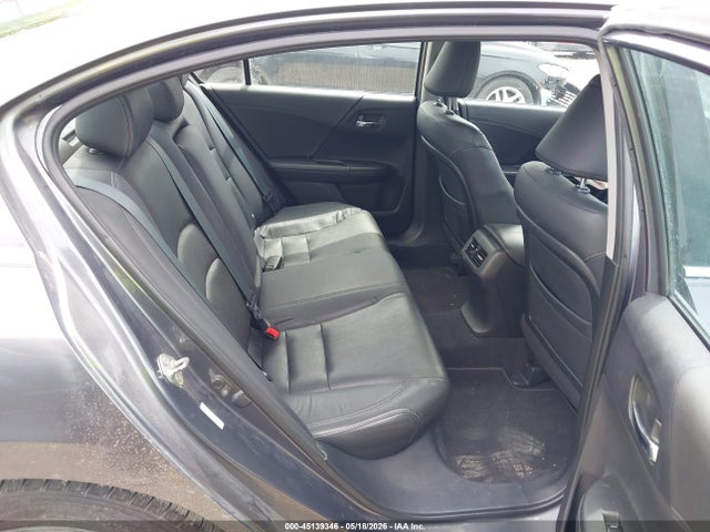 Aukcja sprzedaży 2013 Honda Accord Ex-l V-6, vin: 1HGCR3F80DA009512, numer aukcji: 45139346