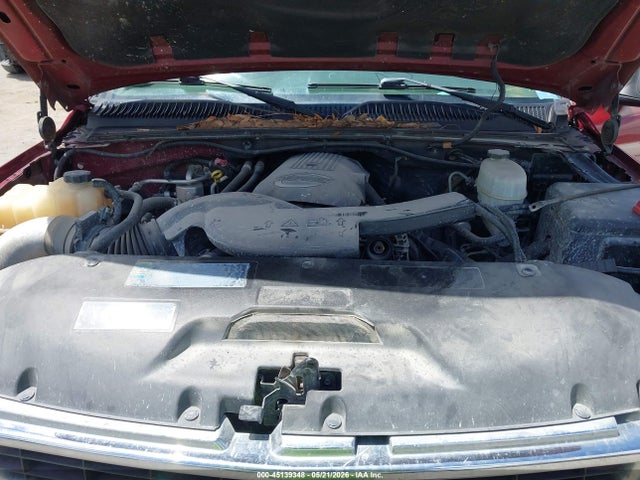 Aukcja sprzedaży 2006 Chevrolet Tahoe Ls, vin: 1GNEC13T46R113972, numer aukcji: 45139348