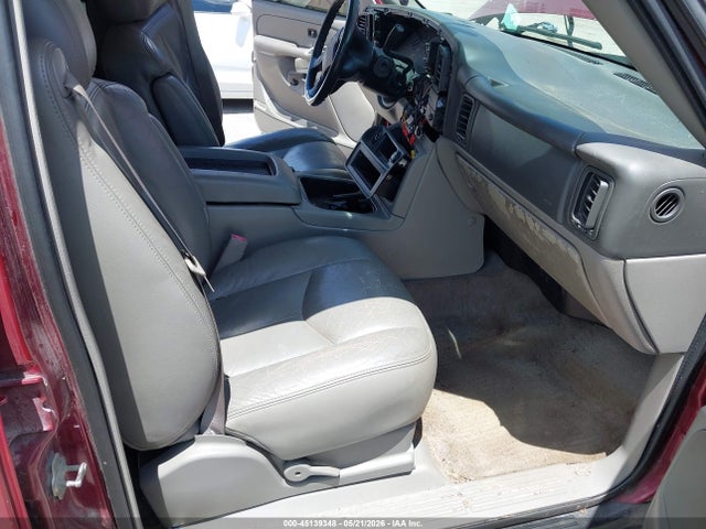 Aukcja sprzedaży 2006 Chevrolet Tahoe Ls, vin: 1GNEC13T46R113972, numer aukcji: 45139348