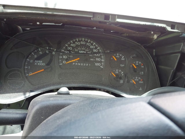 Aukcja sprzedaży 2006 Chevrolet Tahoe Ls, vin: 1GNEC13T46R113972, numer aukcji: 45139348