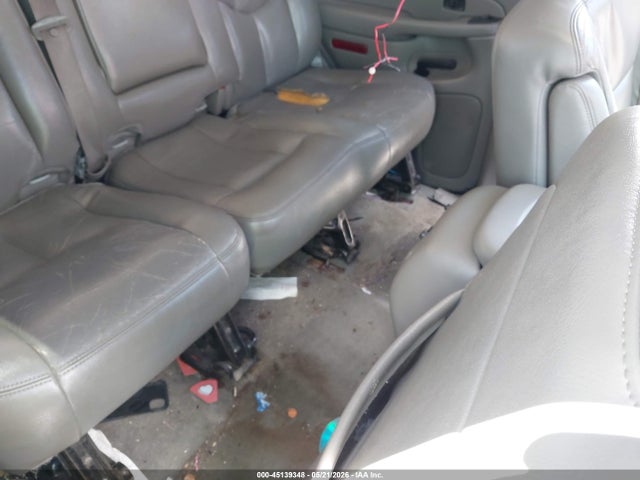 Aukcja sprzedaży 2006 Chevrolet Tahoe Ls, vin: 1GNEC13T46R113972, numer aukcji: 45139348
