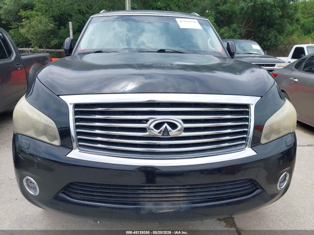 Продаж на аукціоні авто 2011 Infiniti Qx56, vin: JN8AZ2NC8B9300865, номер лоту: 45139350