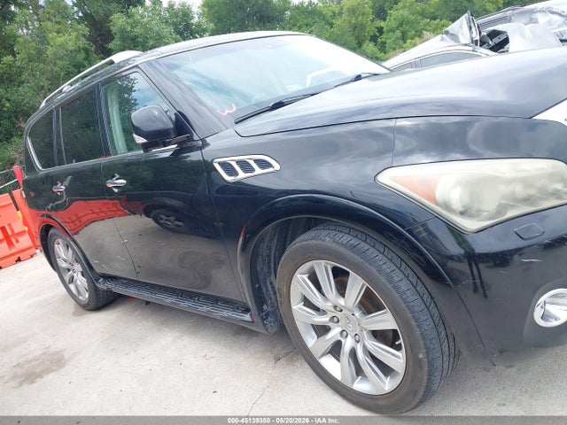 Продаж на аукціоні авто 2011 Infiniti Qx56, vin: JN8AZ2NC8B9300865, номер лоту: 45139350