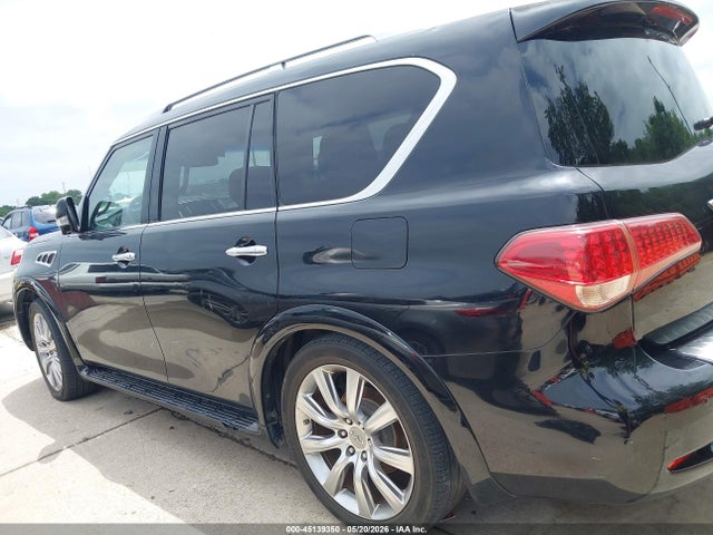 Продаж на аукціоні авто 2011 Infiniti Qx56, vin: JN8AZ2NC8B9300865, номер лоту: 45139350