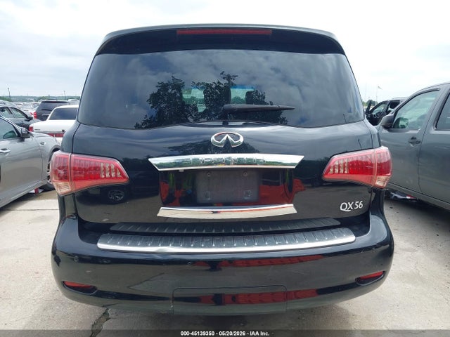 Продаж на аукціоні авто 2011 Infiniti Qx56, vin: JN8AZ2NC8B9300865, номер лоту: 45139350