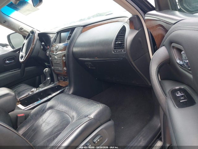 Продаж на аукціоні авто 2011 Infiniti Qx56, vin: JN8AZ2NC8B9300865, номер лоту: 45139350