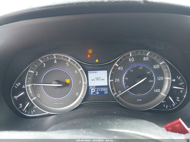 Продаж на аукціоні авто 2011 Infiniti Qx56, vin: JN8AZ2NC8B9300865, номер лоту: 45139350