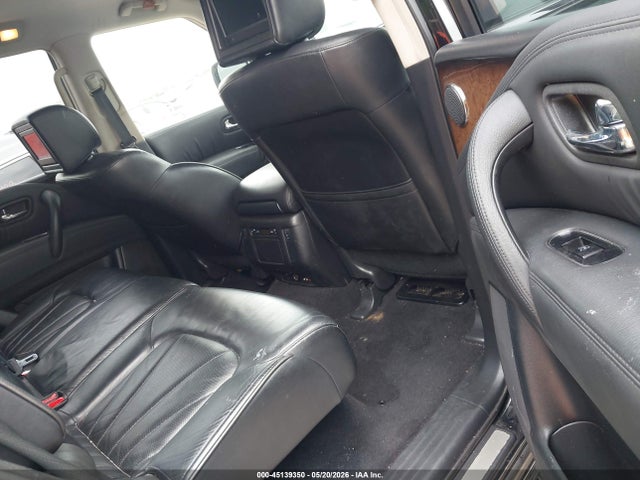 Продаж на аукціоні авто 2011 Infiniti Qx56, vin: JN8AZ2NC8B9300865, номер лоту: 45139350