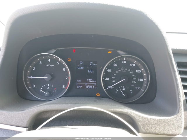 Hyundai ELANTRA SE 2018 5NPD74LF4JH295208 Image 7