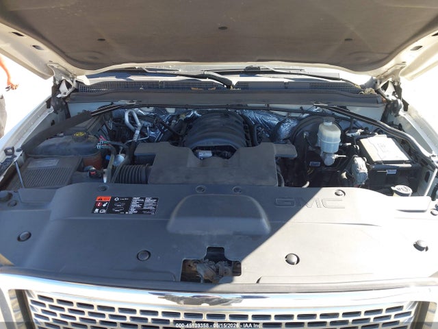 1GKS2JKJ4FR134498 GMC Yukon Xl 1500 Denali