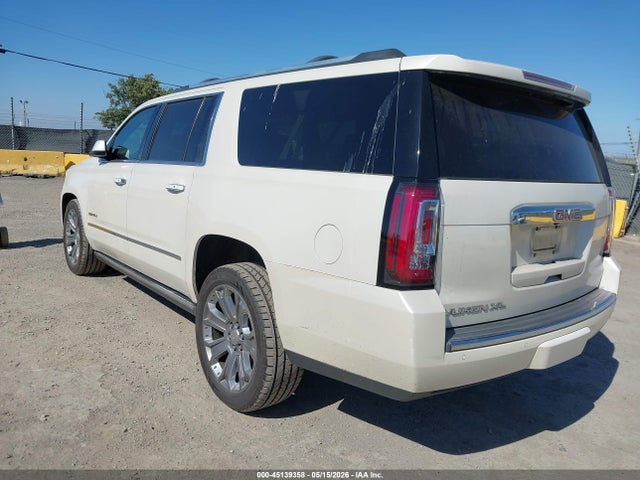 1GKS2JKJ4FR134498 GMC Yukon Xl 1500 Denali