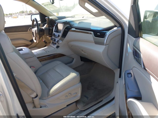 1GKS2JKJ4FR134498 GMC Yukon Xl 1500 Denali