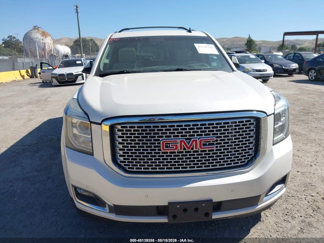 1GKS2JKJ4FR134498 GMC Yukon Xl 1500 Denali