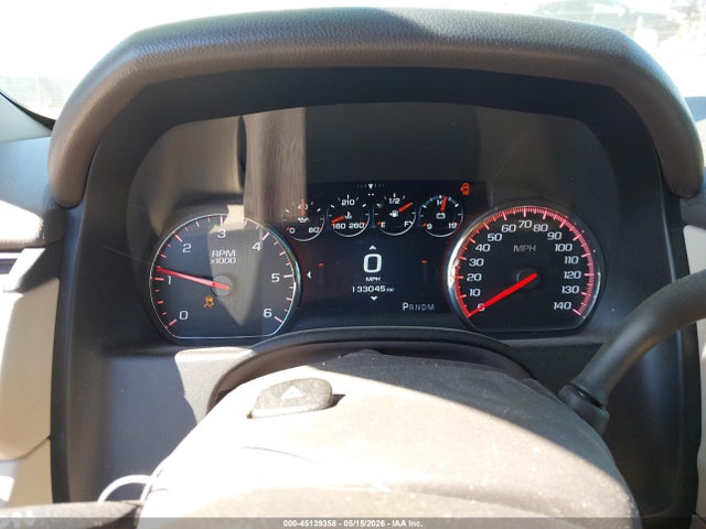 1GKS2JKJ4FR134498 GMC Yukon Xl 1500 Denali