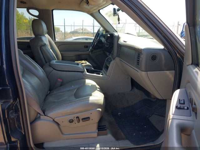 Aukcja sprzedaży 2004 Chevrolet Tahoe Lt, vin: 1GNEK13Z74J134057, numer aukcji: 45139361
