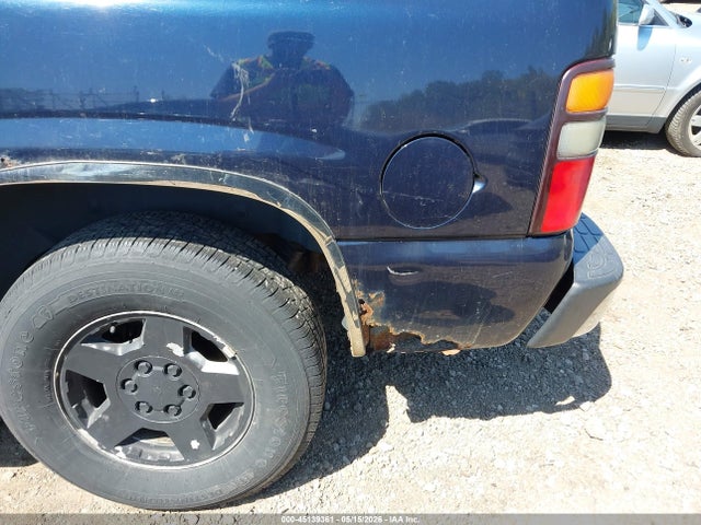 Aukcja sprzedaży 2004 Chevrolet Tahoe Lt, vin: 1GNEK13Z74J134057, numer aukcji: 45139361