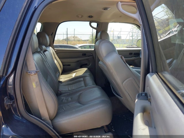 Aukcja sprzedaży 2004 Chevrolet Tahoe Lt, vin: 1GNEK13Z74J134057, numer aukcji: 45139361