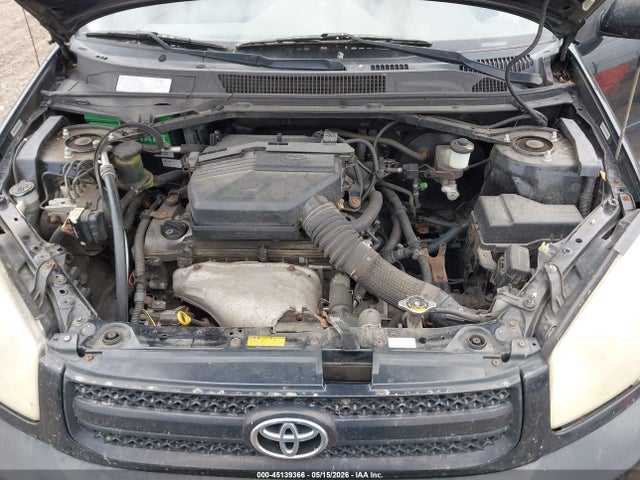 Aukcja sprzedaży 2004 Toyota Rav4, vin: JTEGD20V640023052, numer aukcji: 45139366