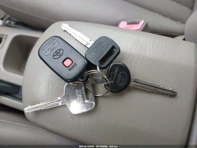 Aukcja sprzedaży 2004 Toyota Rav4, vin: JTEGD20V640023052, numer aukcji: 45139366