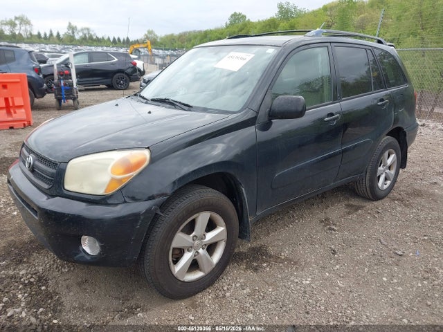 Aukcja sprzedaży 2004 Toyota Rav4, vin: JTEGD20V640023052, numer aukcji: 45139366