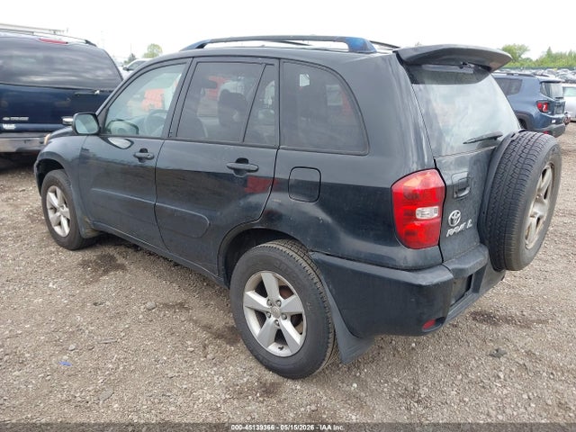 Aukcja sprzedaży 2004 Toyota Rav4, vin: JTEGD20V640023052, numer aukcji: 45139366