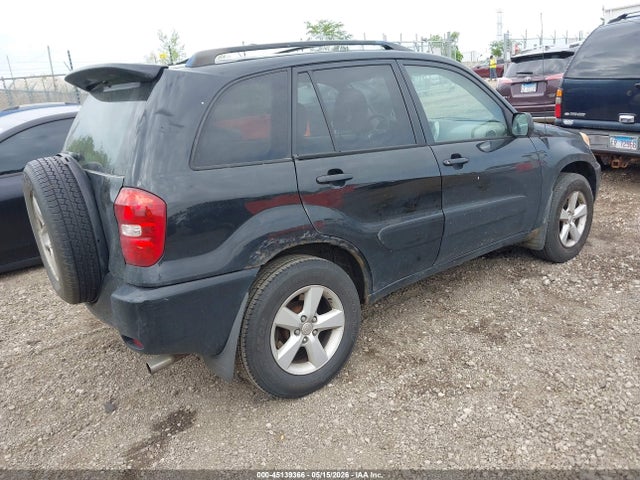 Aukcja sprzedaży 2004 Toyota Rav4, vin: JTEGD20V640023052, numer aukcji: 45139366