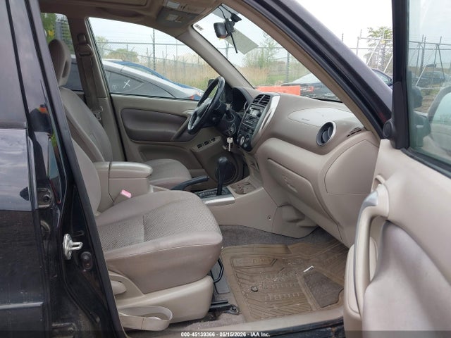 Aukcja sprzedaży 2004 Toyota Rav4, vin: JTEGD20V640023052, numer aukcji: 45139366