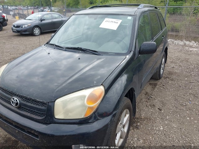 Aukcja sprzedaży 2004 Toyota Rav4, vin: JTEGD20V640023052, numer aukcji: 45139366