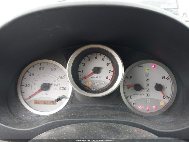 Aukcja sprzedaży 2004 Toyota Rav4, vin: JTEGD20V640023052, numer aukcji: 45139366