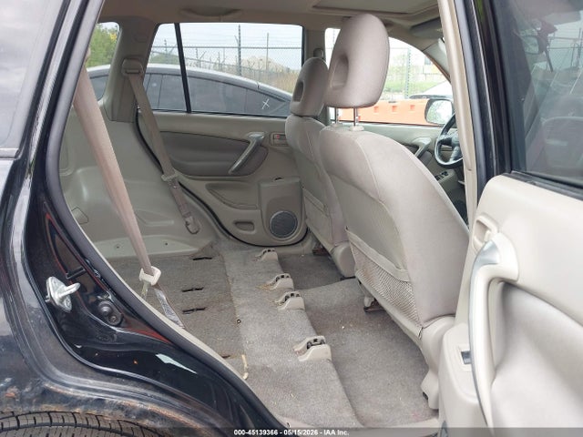 Aukcja sprzedaży 2004 Toyota Rav4, vin: JTEGD20V640023052, numer aukcji: 45139366