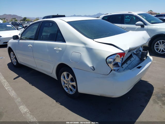 Aukcja sprzedaży 2004 Toyota Camry Le, vin: JTDBE30K340282301, numer aukcji: 45139369