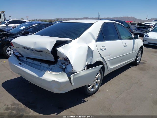 Aukcja sprzedaży 2004 Toyota Camry Le, vin: JTDBE30K340282301, numer aukcji: 45139369
