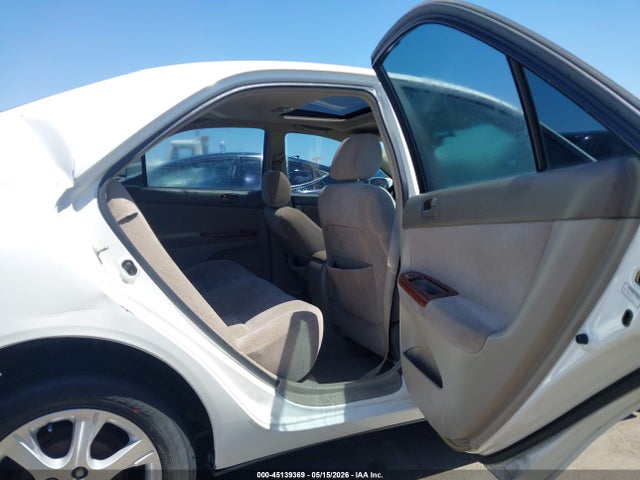 Aukcja sprzedaży 2004 Toyota Camry Le, vin: JTDBE30K340282301, numer aukcji: 45139369