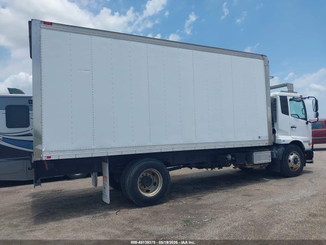 45139375 :رقم المزاد ، JNAA410H0DAK20066 vin ، 2013 Nissan Diesel Ud2600 مزاد بيع