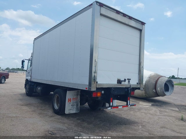45139375 :رقم المزاد ، JNAA410H0DAK20066 vin ، 2013 Nissan Diesel Ud2600 مزاد بيع