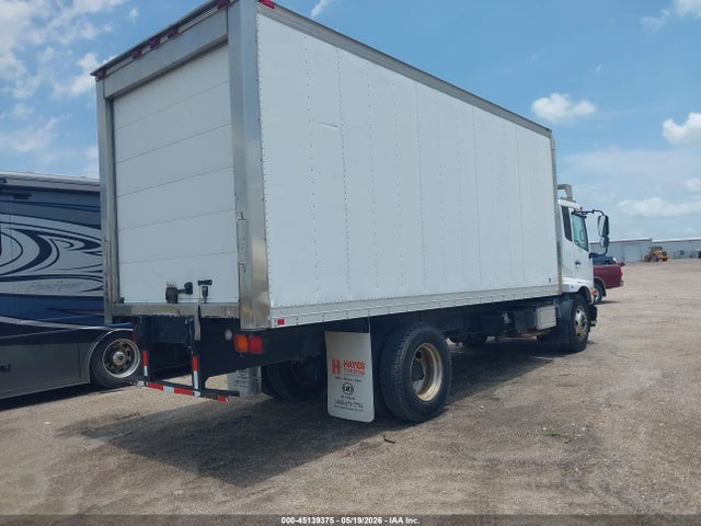 45139375 :رقم المزاد ، JNAA410H0DAK20066 vin ، 2013 Nissan Diesel Ud2600 مزاد بيع
