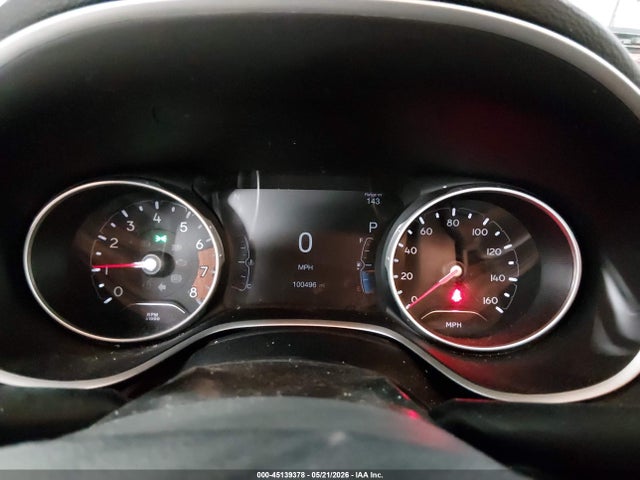 Продаж на аукціоні авто 2019 Jeep Compass Limited 4x4, vin: 3C4NJDCBXKT620190, номер лоту: 45139378