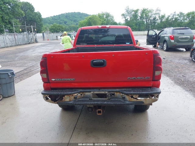 45139380 :رقم المزاد ، 1GCEK19V33E169070 vin ، 2003 Chevrolet Silverado 1500 Ls مزاد بيع