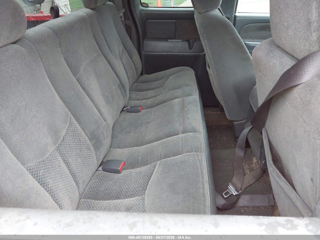 45139380 :رقم المزاد ، 1GCEK19V33E169070 vin ، 2003 Chevrolet Silverado 1500 Ls مزاد بيع