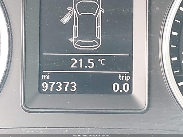 45139383 :رقم المزاد ، WVGAV3AX9EW576270 vin ، 2014 Volkswagen Tiguan Se مزاد بيع