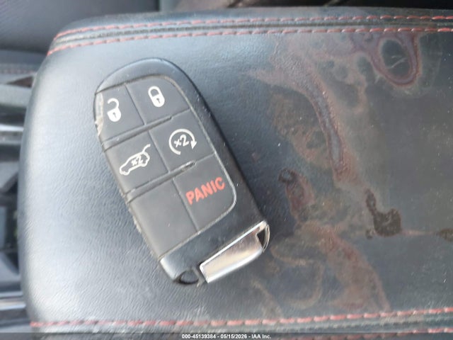 2022 Jeep Compass Trailhawk 4x4 მანქანა იყიდება აუქციონზე, vin: 3C4NJDDB2NT193056, აუქციონის ნომერი: 45139384
