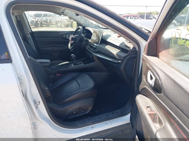 Aukcja sprzedaży 2022 Jeep Compass Trailhawk 4x4, vin: 3C4NJDDB2NT193056, numer aukcji: 45139384